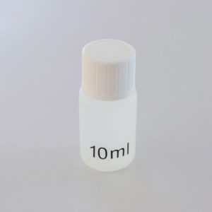 Glasfolierung Zubehör - Montageflüssigkeit-Konzentrat 10 ml
