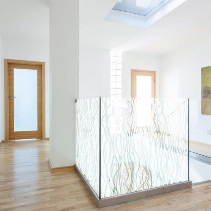 Sichtschutzfolien von Glasfolierung.at